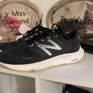 New blance running shoes
